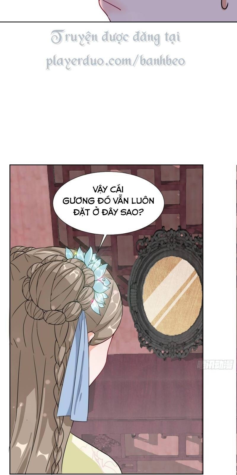 công lược trưởng thành của vương phi chapter 1 45