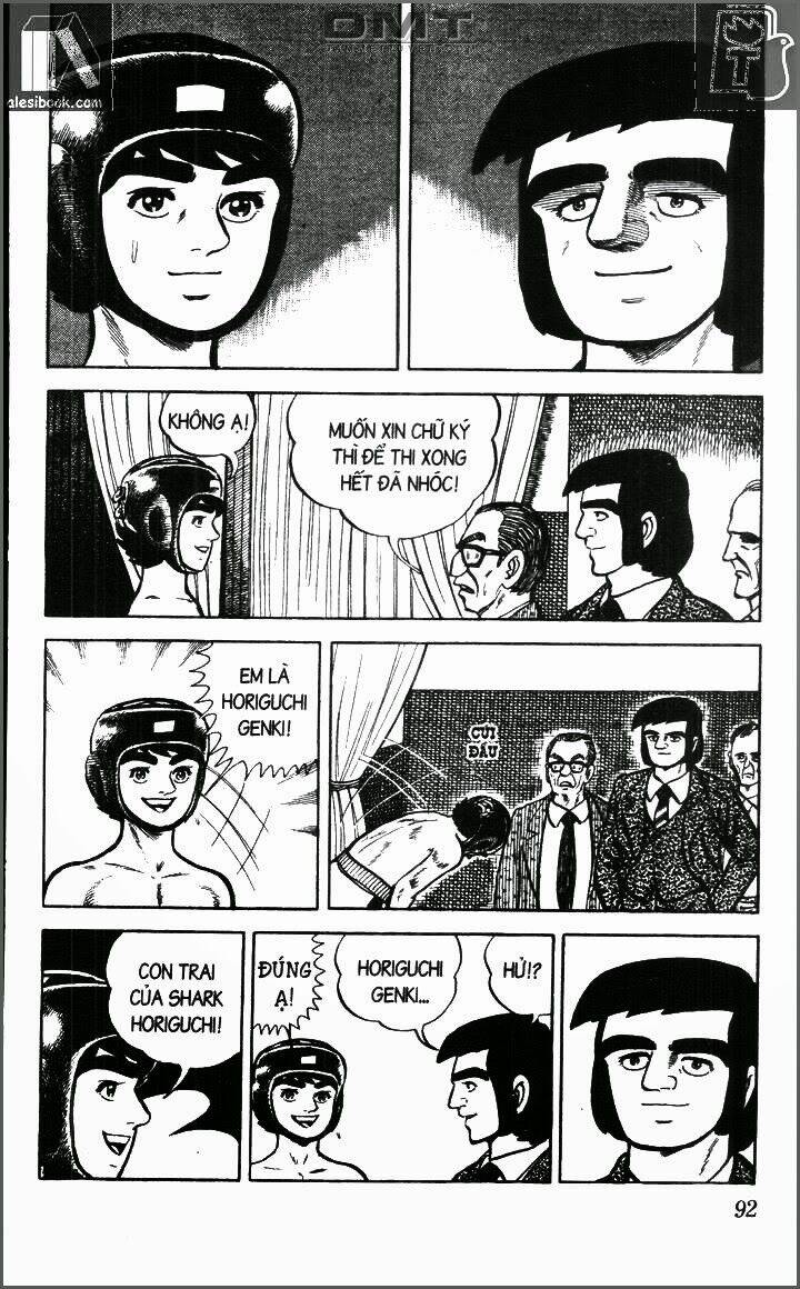 ganbare genki chapter 65 12