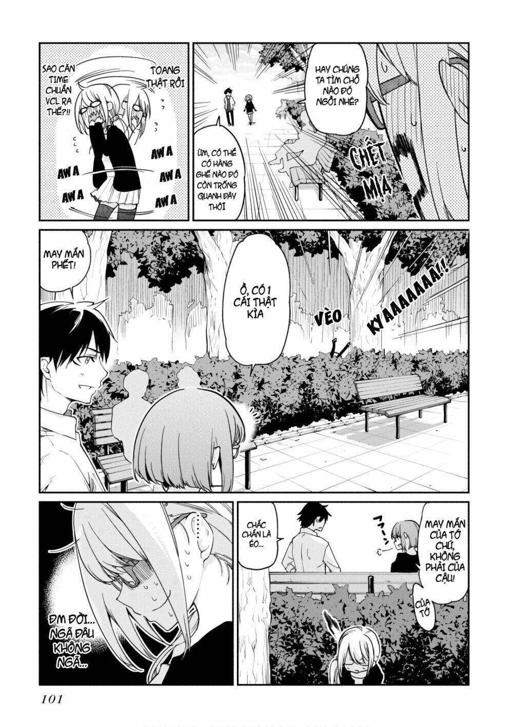 jiangshi kaitan blood chapter 23 16