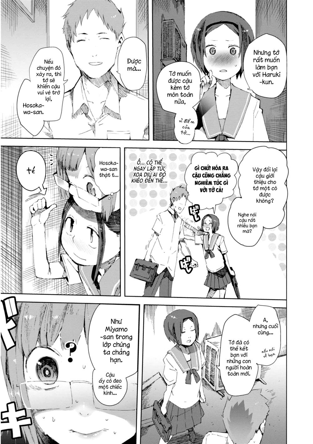 chio-chan no tsuugakuro chapter 4 16