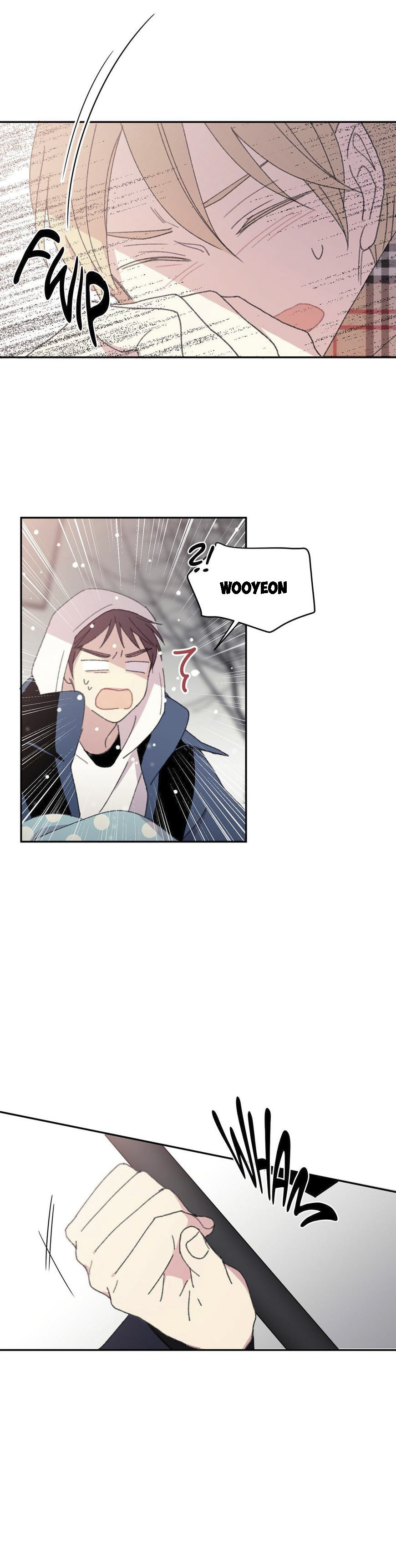 chẳng thể rời mắt khỏi cậu chapter 10 8