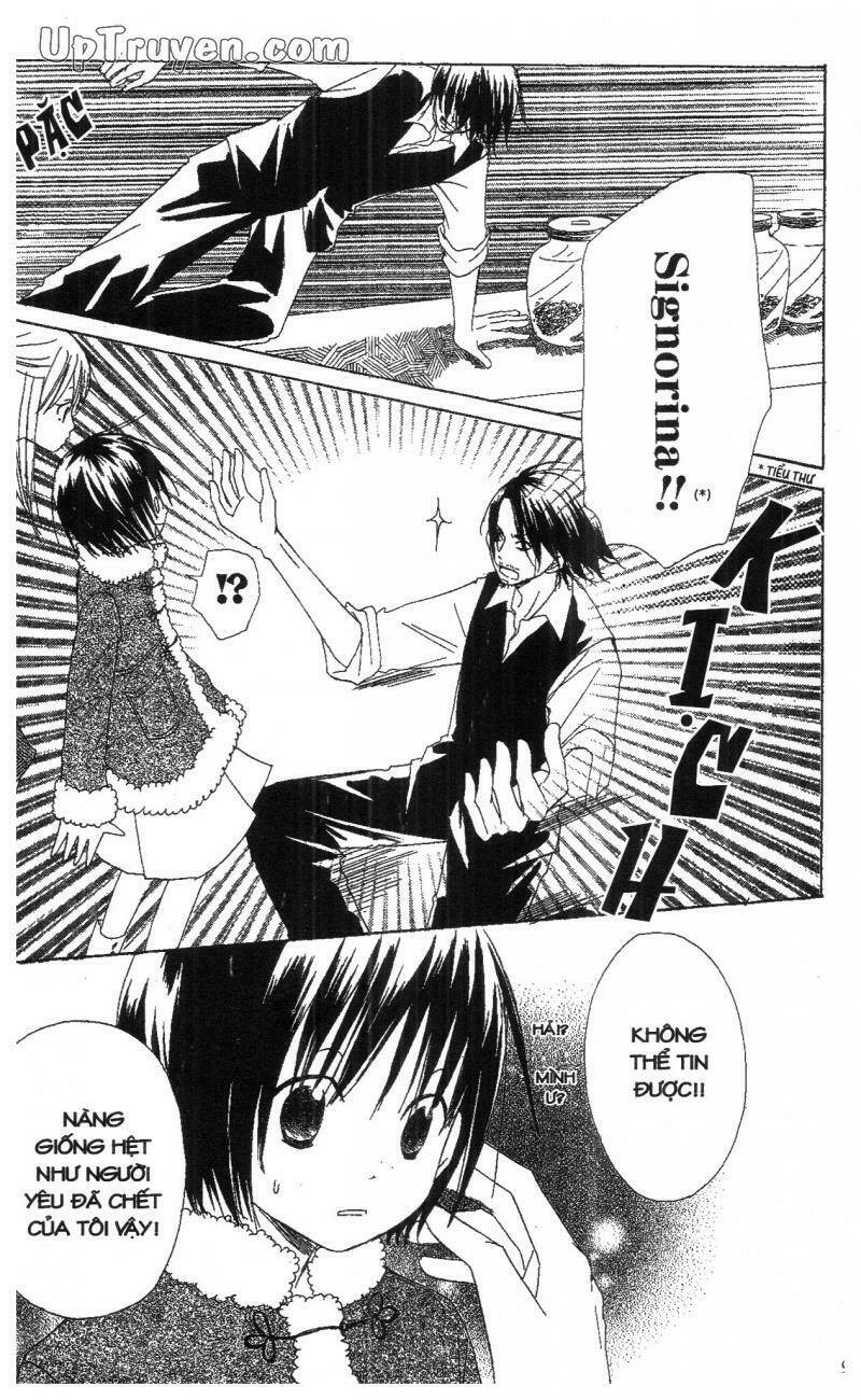 oniichan to issyo chapter 4 9