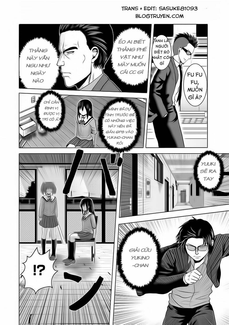 zai x 10 chapter 45 7