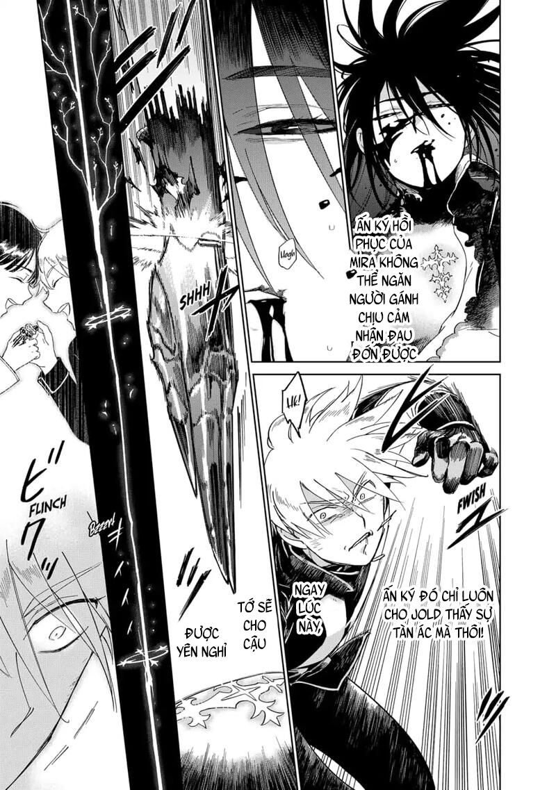 ấn ký abyss chapter 40 20