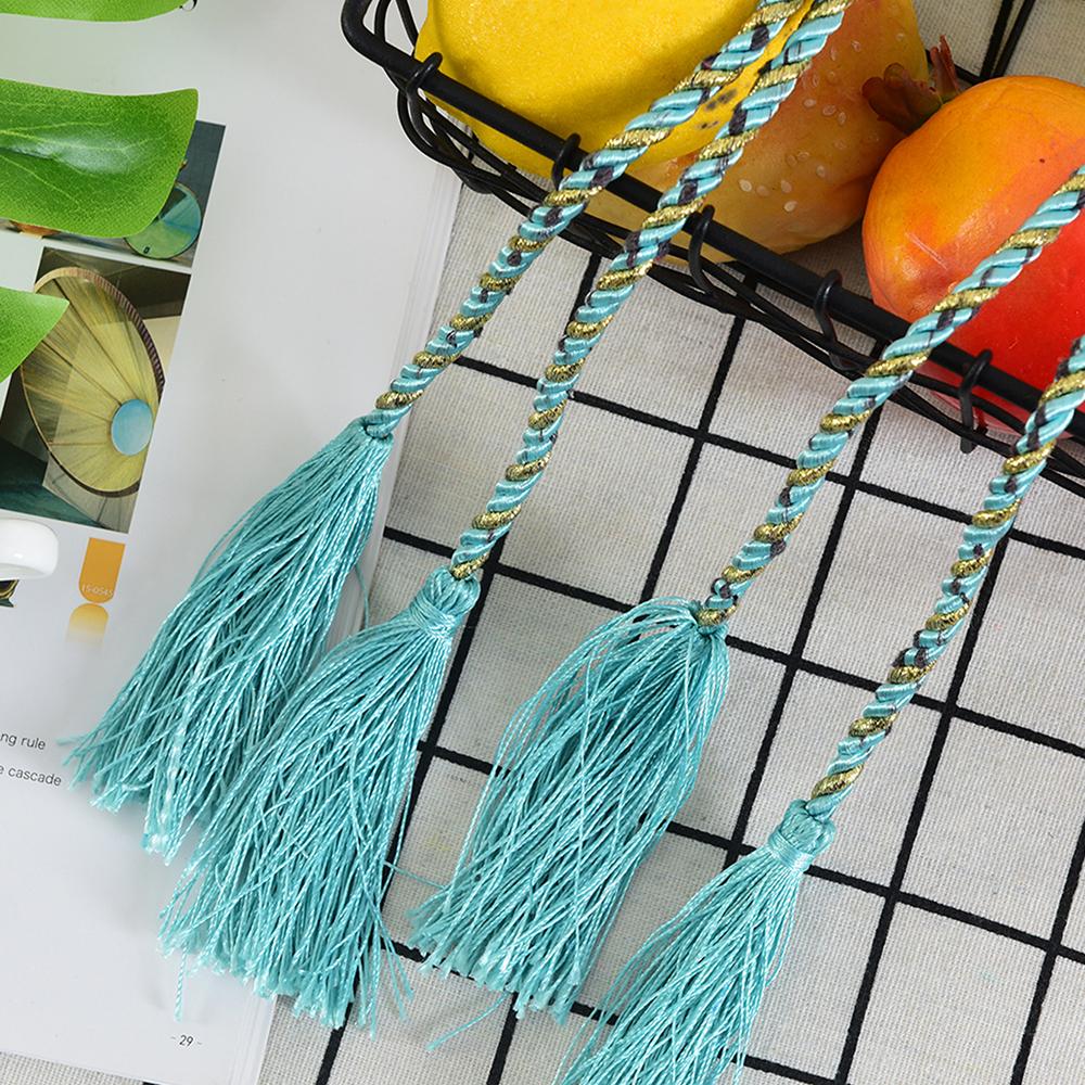 Cặp Dây Cột Màn Rèm Tiện Dụng