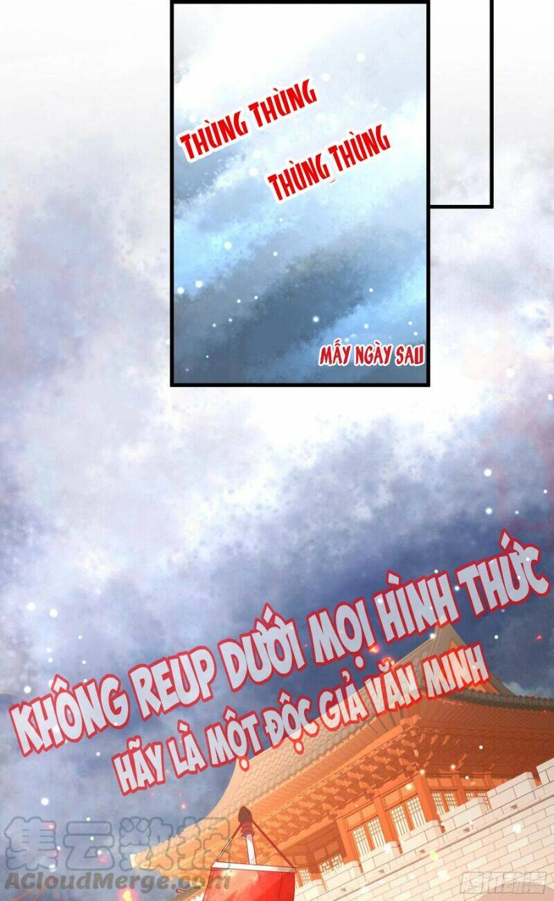 ta phải làm hoàng hậu chapter 31 20