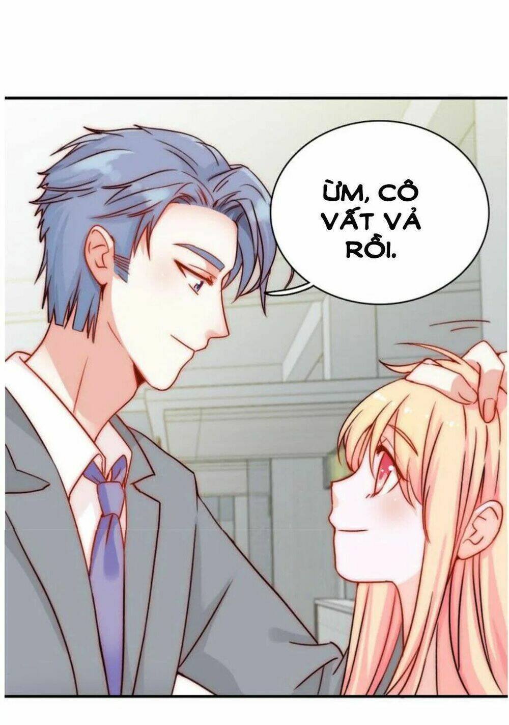 mạng sống của em thuộc về tôi chapter 5 41