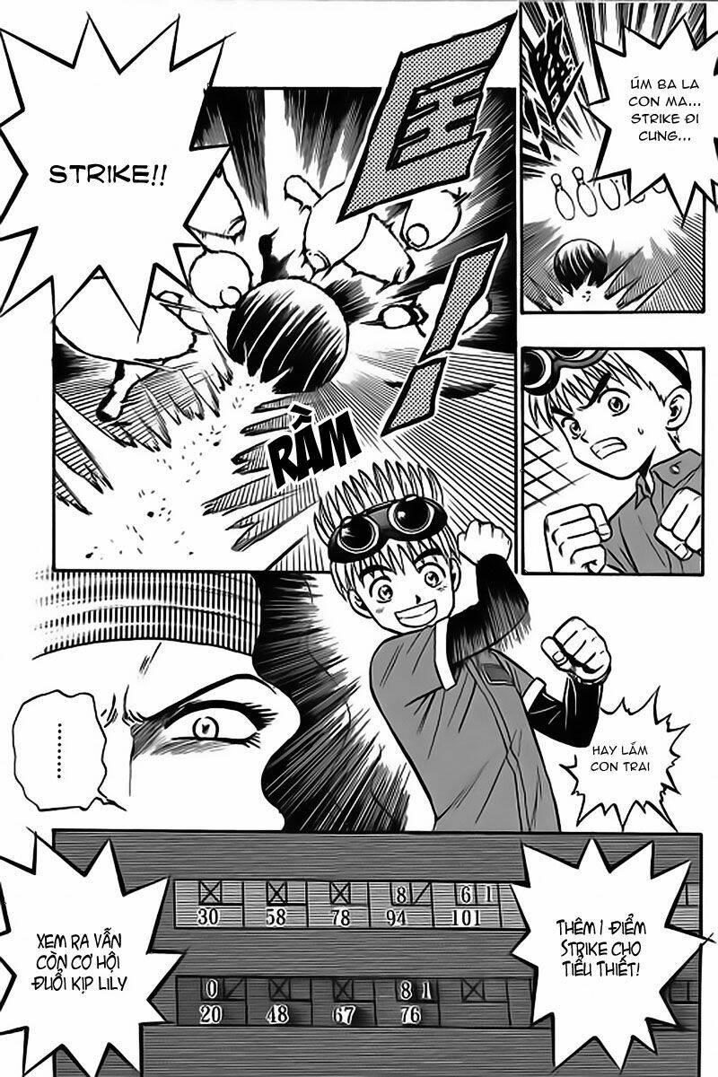 bowling king chapter 3 16