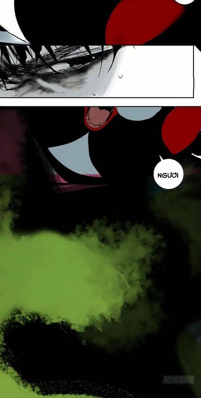 the law of the yama chapter 19 21