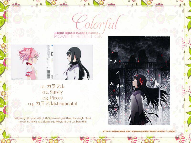 mahou shoujo madoka magica - the different story chapter 11 31