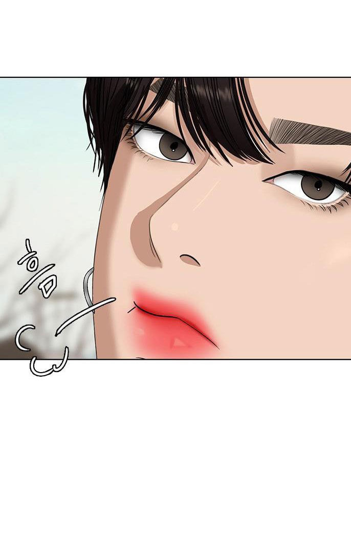 vẻ đẹp đích thực - true beauty chapter 206.1 31