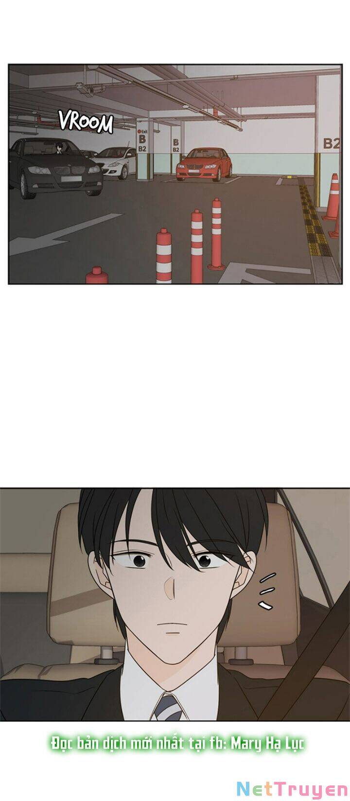 kiếp này cũng xin chăm sóc tôi như vậy nhé kiếp này cũng xin chăm sóc tôi như vậy nhé chapter 62 69