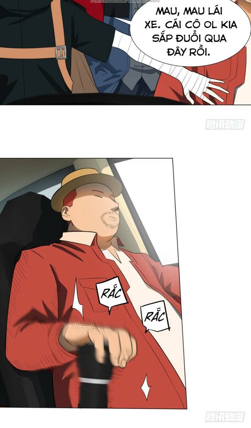 danh sách kẻ phản diện chapter 12 23