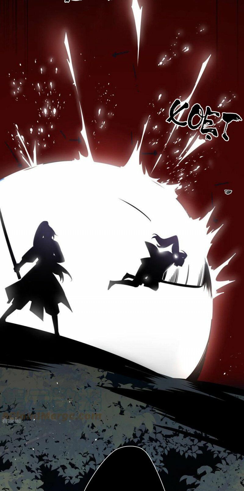 phế vật công chúa muốn nhặt chồng chapter 82 3