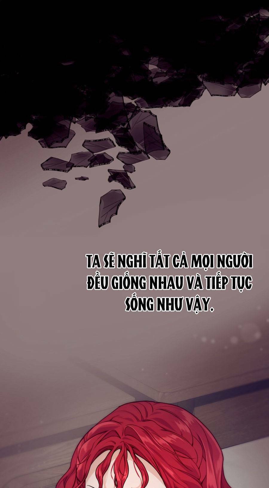 đại dương kiêu sa chapter 18.1 13