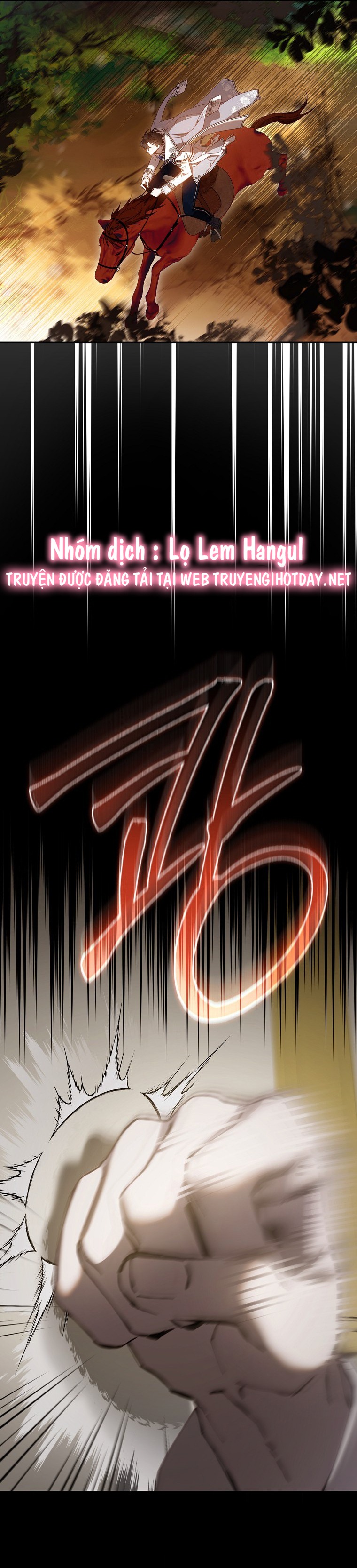 thuần hóa bạo chúa rồi bỏ trốn chapter 101.1 2