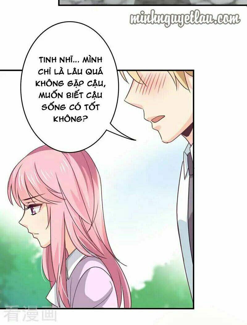 cuồng duệ tiểu thê chapter 54 5