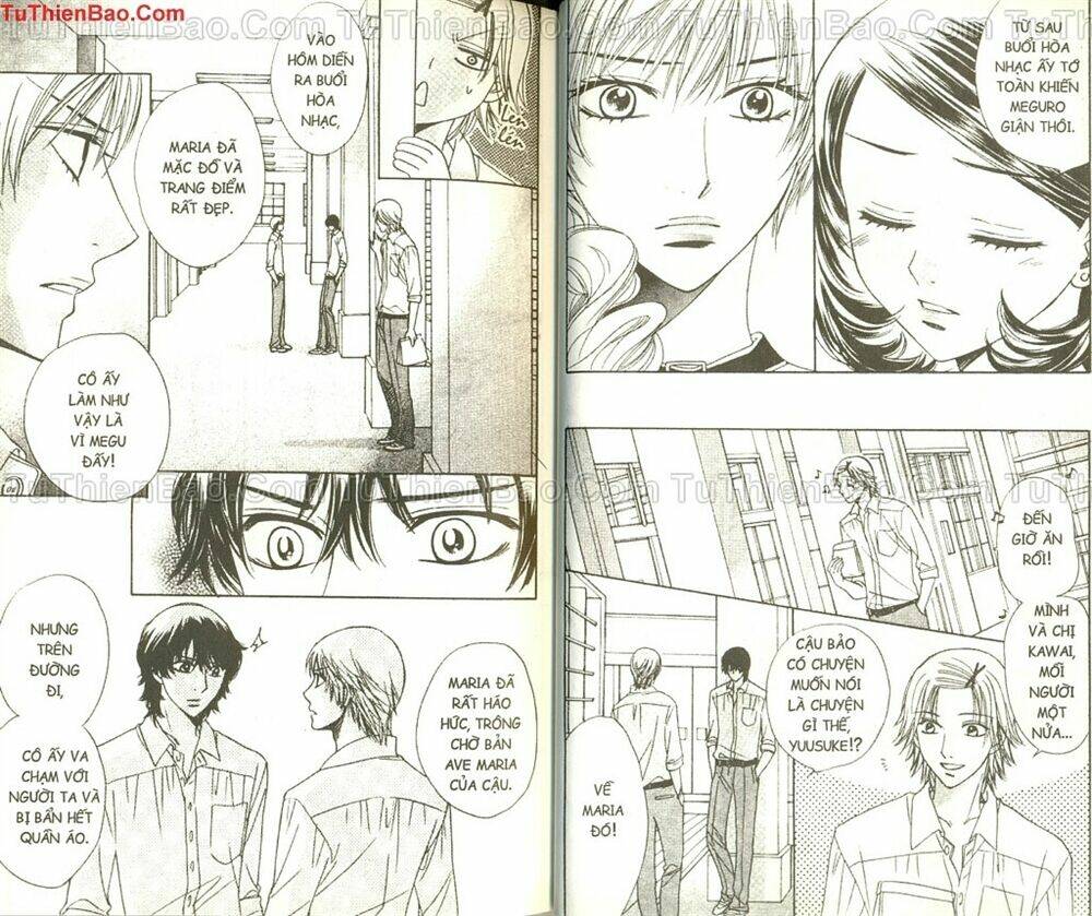 ác quỷ và bản tình ca chapter 10 24