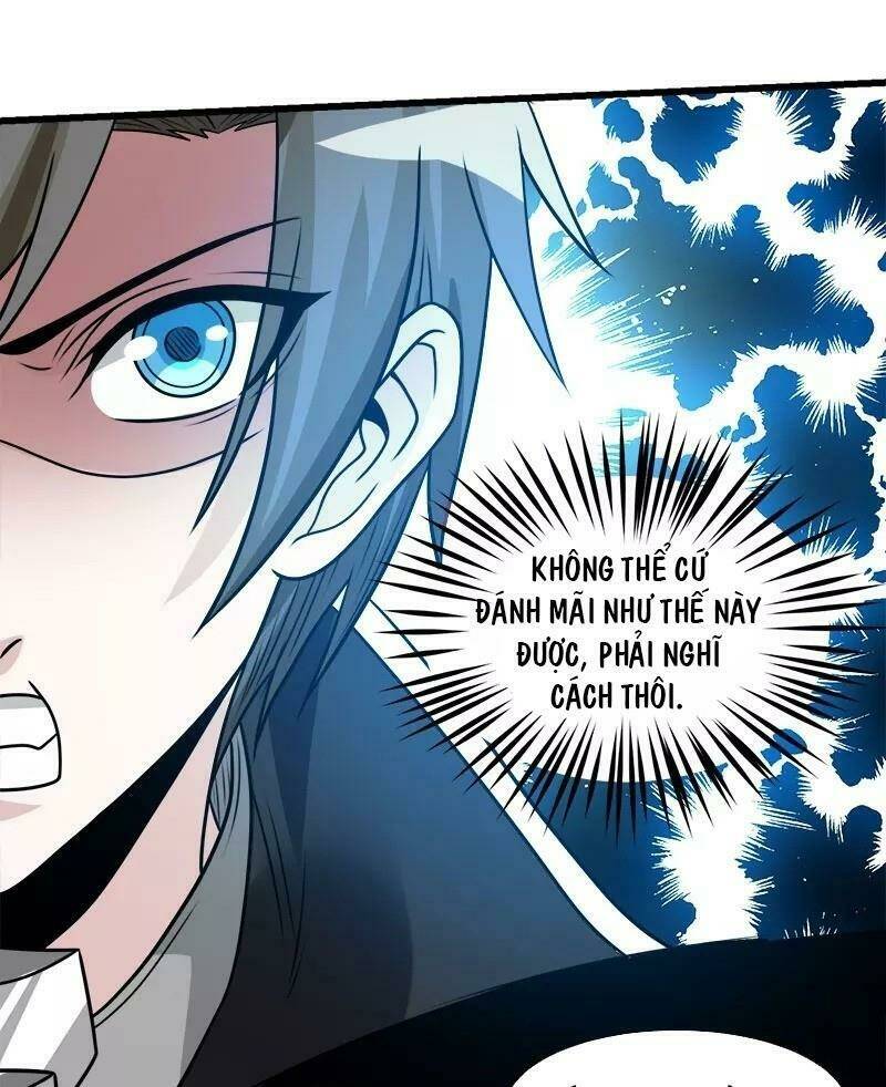 kiếm vũ chapter 104 13