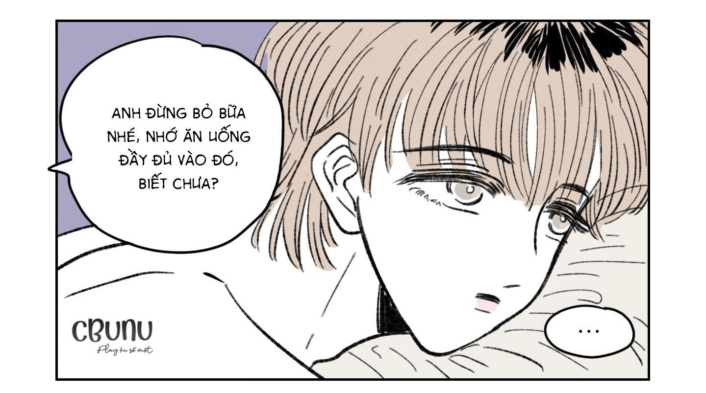 (CBunu) Tình tay ba giữa chó, sói và mèo chapter 19