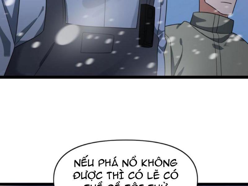 đóng băng toàn cầu: tôi gây dựng nên phòng an toàn thời tận thế chapter 192 14