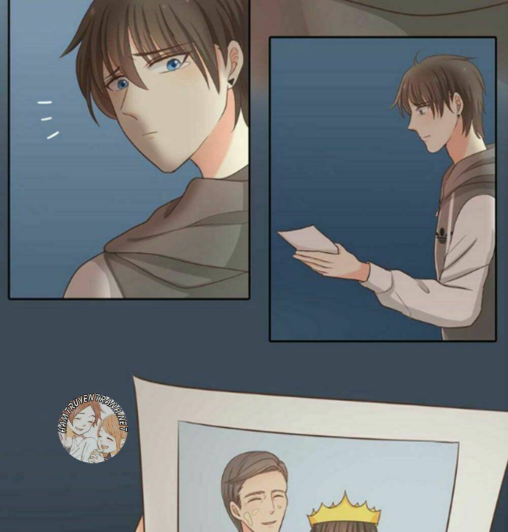 bạn trai có điện từ chapter 17.2 19