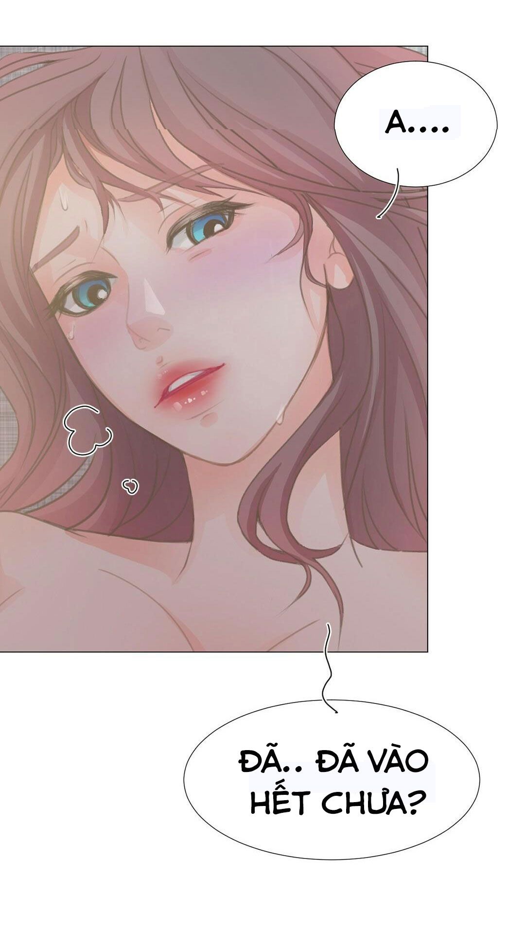 người tình lúc nửa đêm chapter 3 3