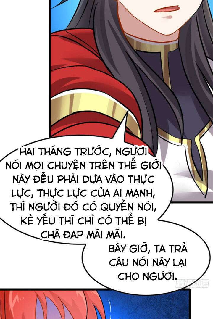 vạn đạo long hoàng chapter 11 49
