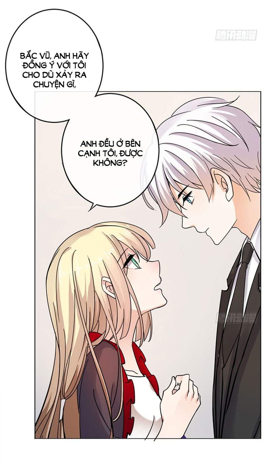 nhật ký dạy dỗ của gia tộc đáng yêu chapter 69 9