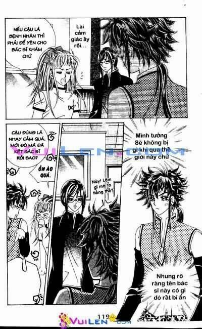 đến vương quốc ma chapter 7 118