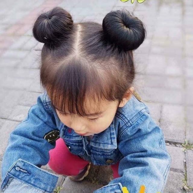 DÀNH CHO BÉ SET 2 BÚI MINI SIÊU RẺ DẠNG KẸP MỎ VỊT