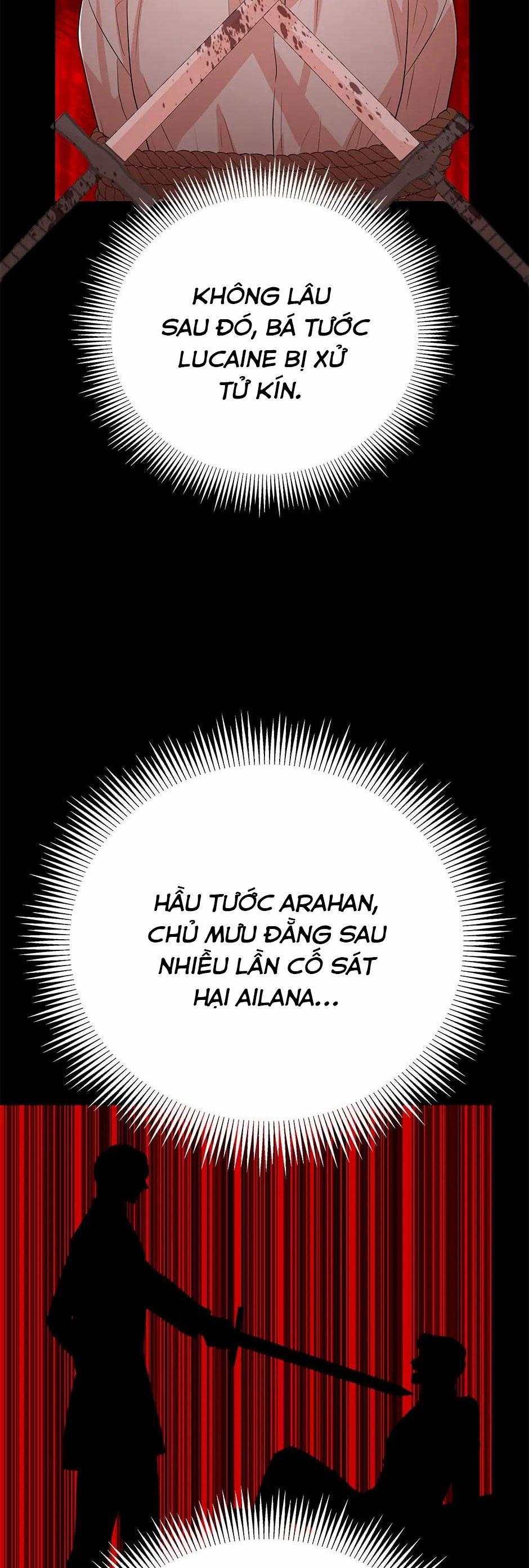 diễn vai ác nữ cũng thật khó khăn chapter 104 39