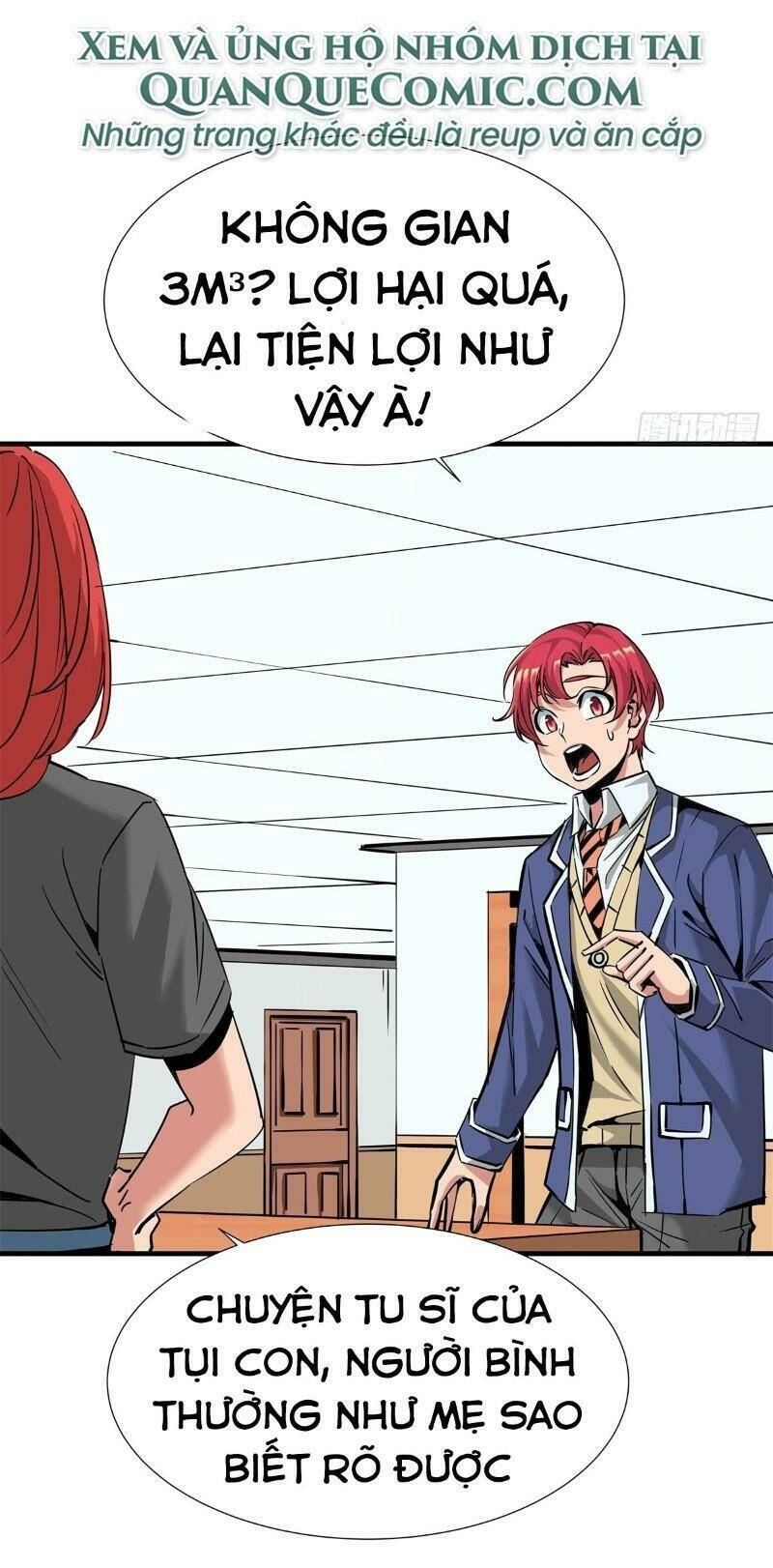 thiên luân chapter 15 6