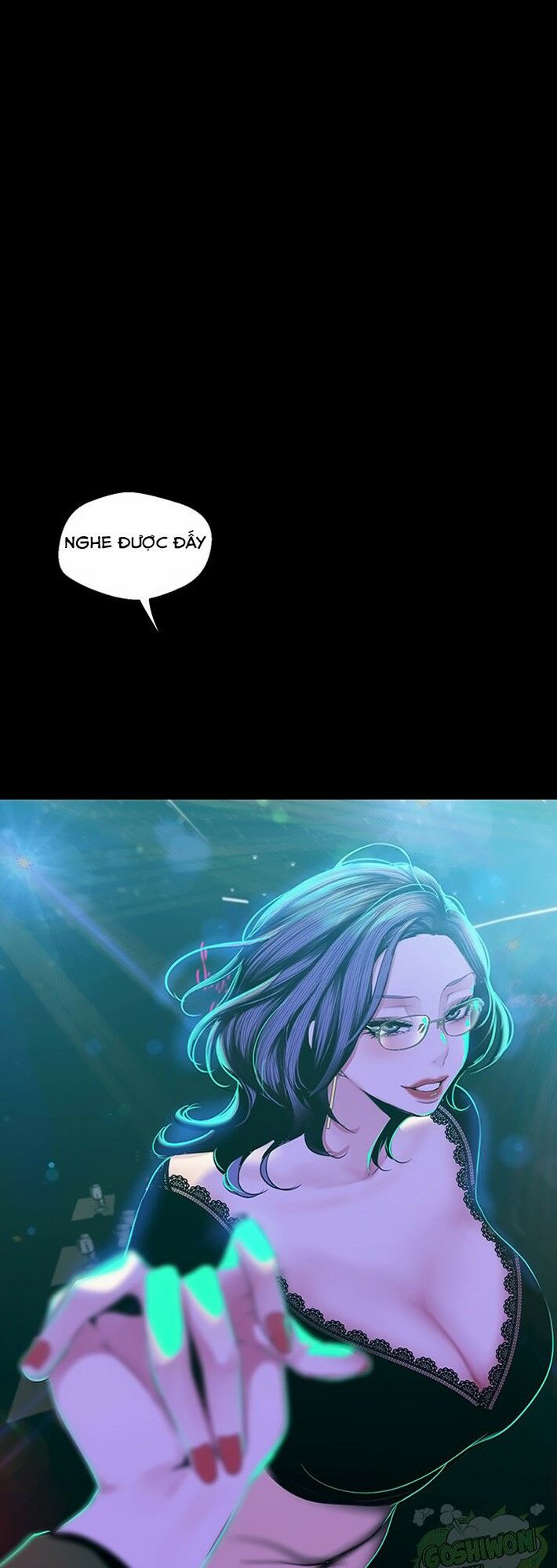 tân thế giới tuyệt vời chapter 76 23