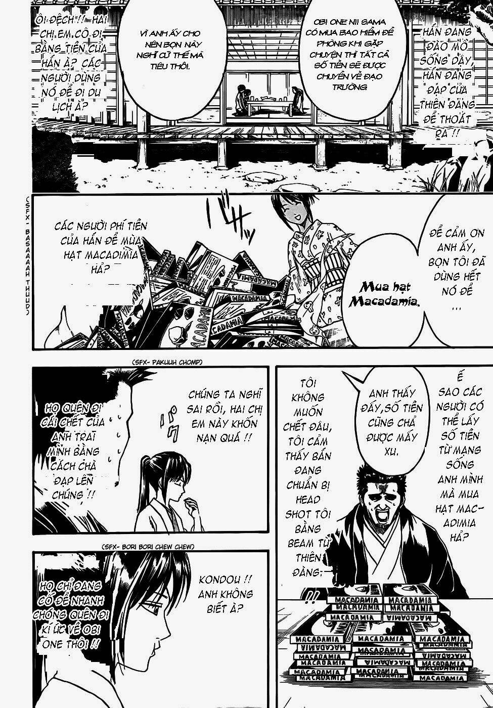 gintama - linh hồn bạc chapter 410 9