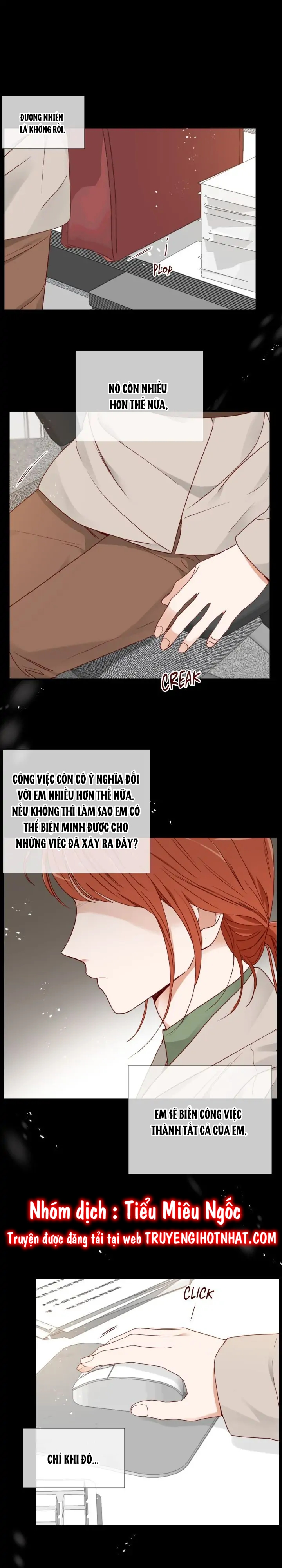 24 phút cho một câu chuyện chapter 161 23