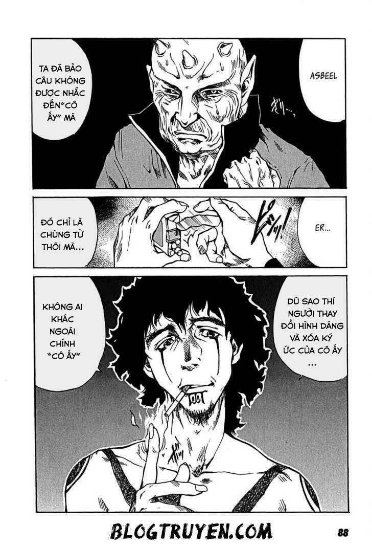 toukyou akazukin chapter 9 12