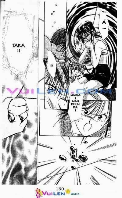 quyển sách kỳ bí chapter 16 151