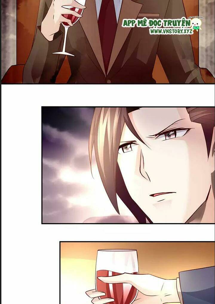 trò chơi săn tình - tổng tài khó kìm lòng chapter 33 20