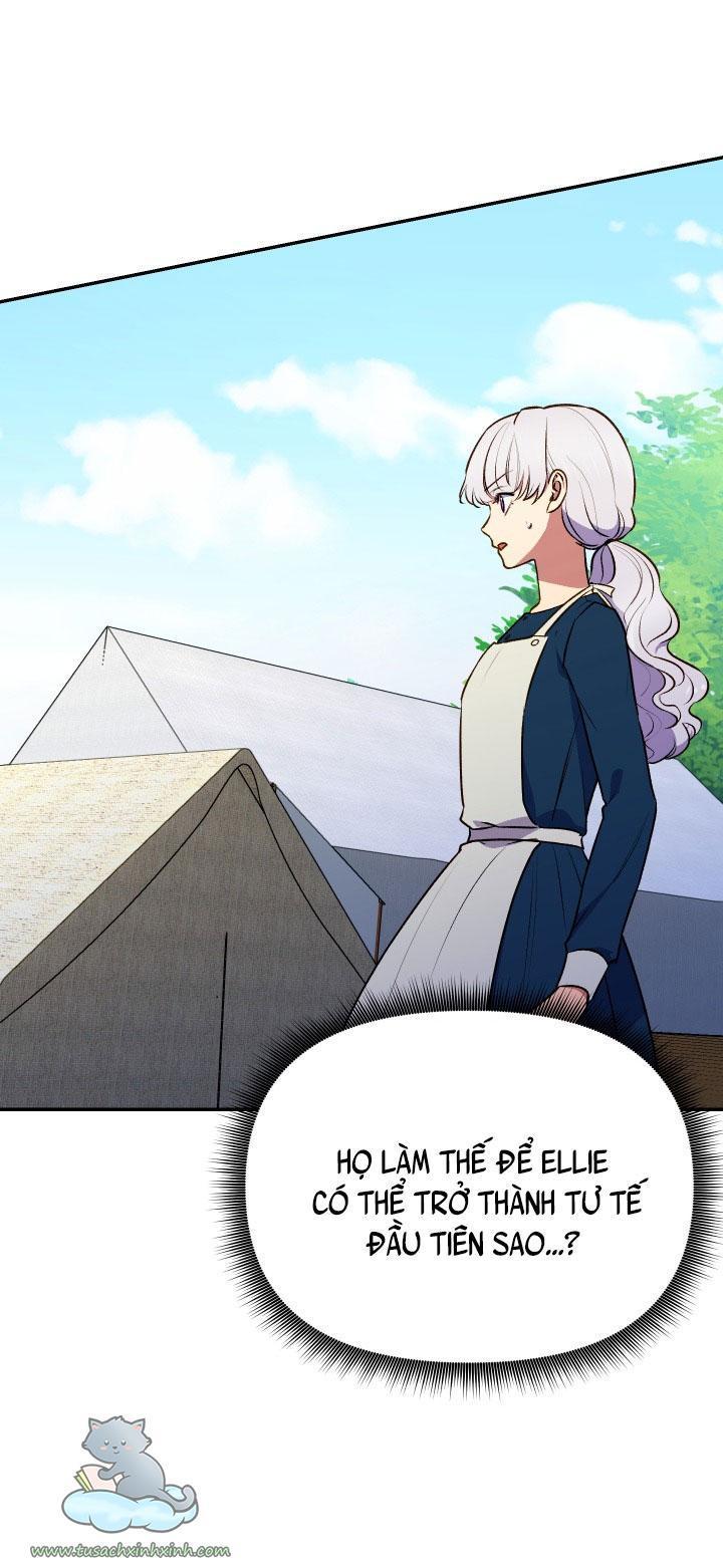 công nương khế ước của gia tộc công tước quái vật chapter 69 6