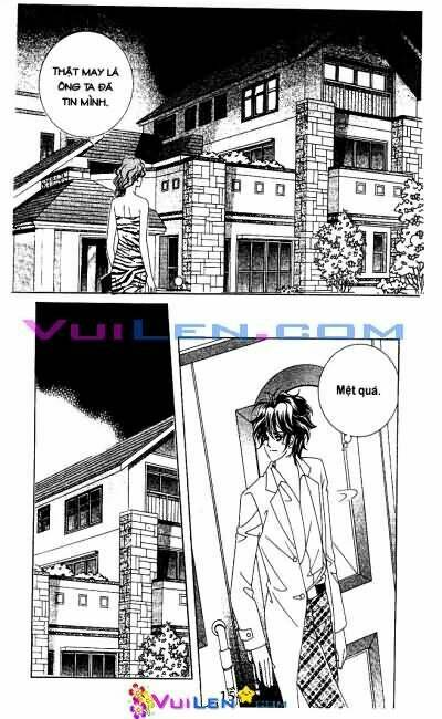 người duy nhất chapter 104 15