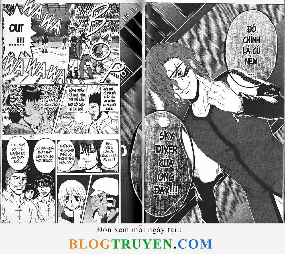 mr.fullswing chapter 210 8