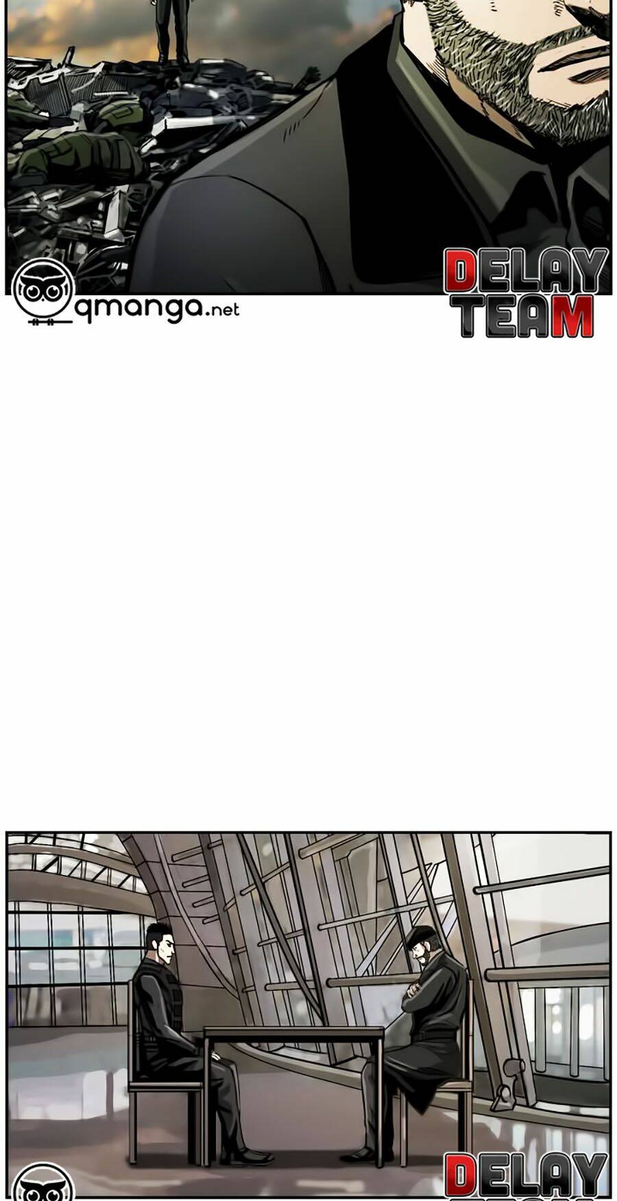 thợ săn đầu tiên chapter 29 55