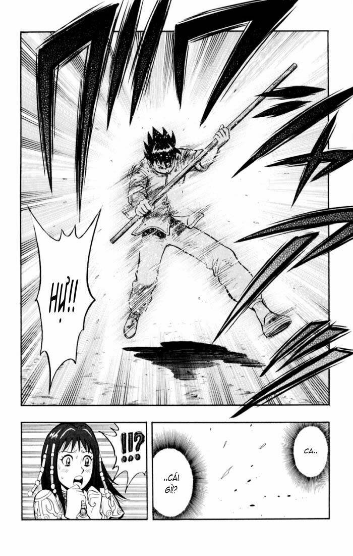 hoàng phi hồng phần iii chapter 34 20