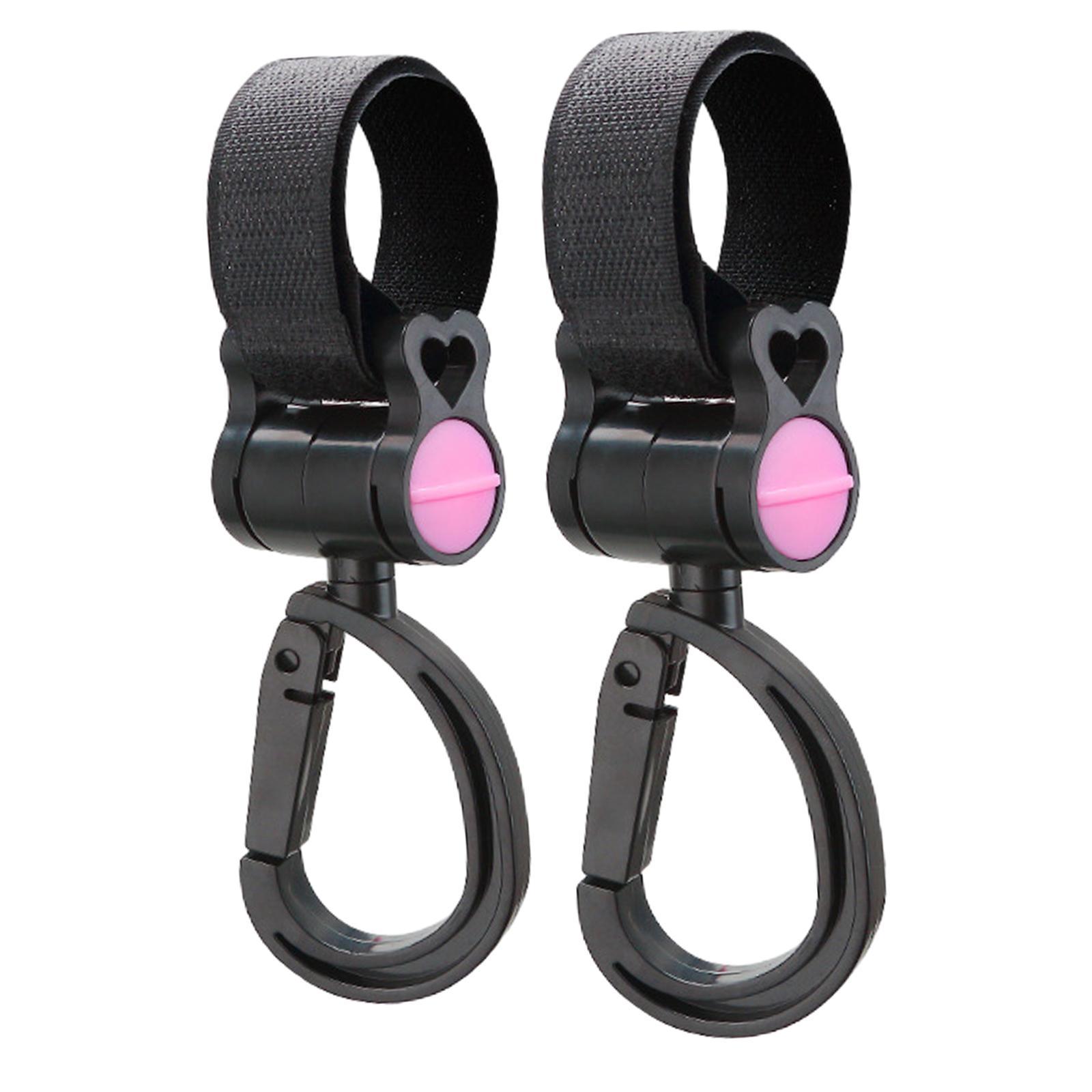 2x Multifunctional Hook Motorcycle Hook Spare Parts Storage Hooks Bottles Bags Hanger Hook Bike Handlebar Hook Hanging Hook for Vehicle Bike