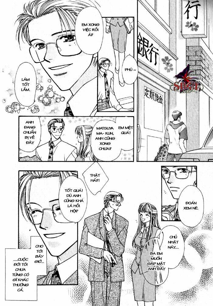 hostage – akiba jirou chapter 1 3