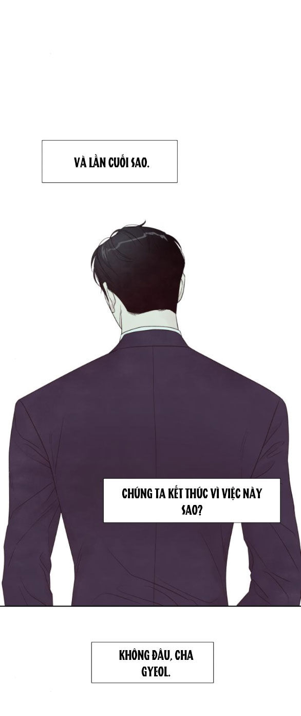 điều khiến tôi quyết tâm muốn chết chapter 59.2 22