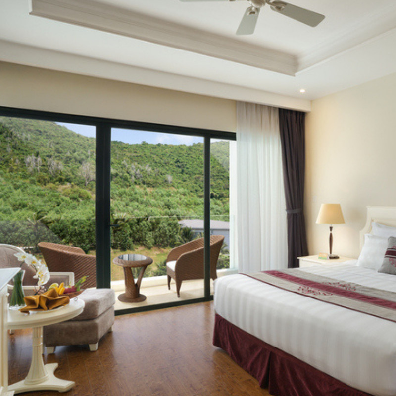 Vinpearl Nha Trang Bay 2N1Đ | Ăn sáng & Vui chơi Vinwonders không giới hạn dành cho 02 người