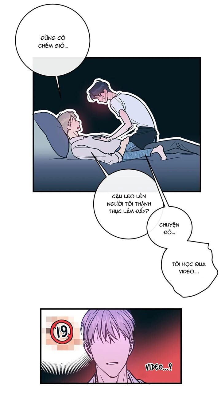 tình yêu ngây dại chapter 6 30