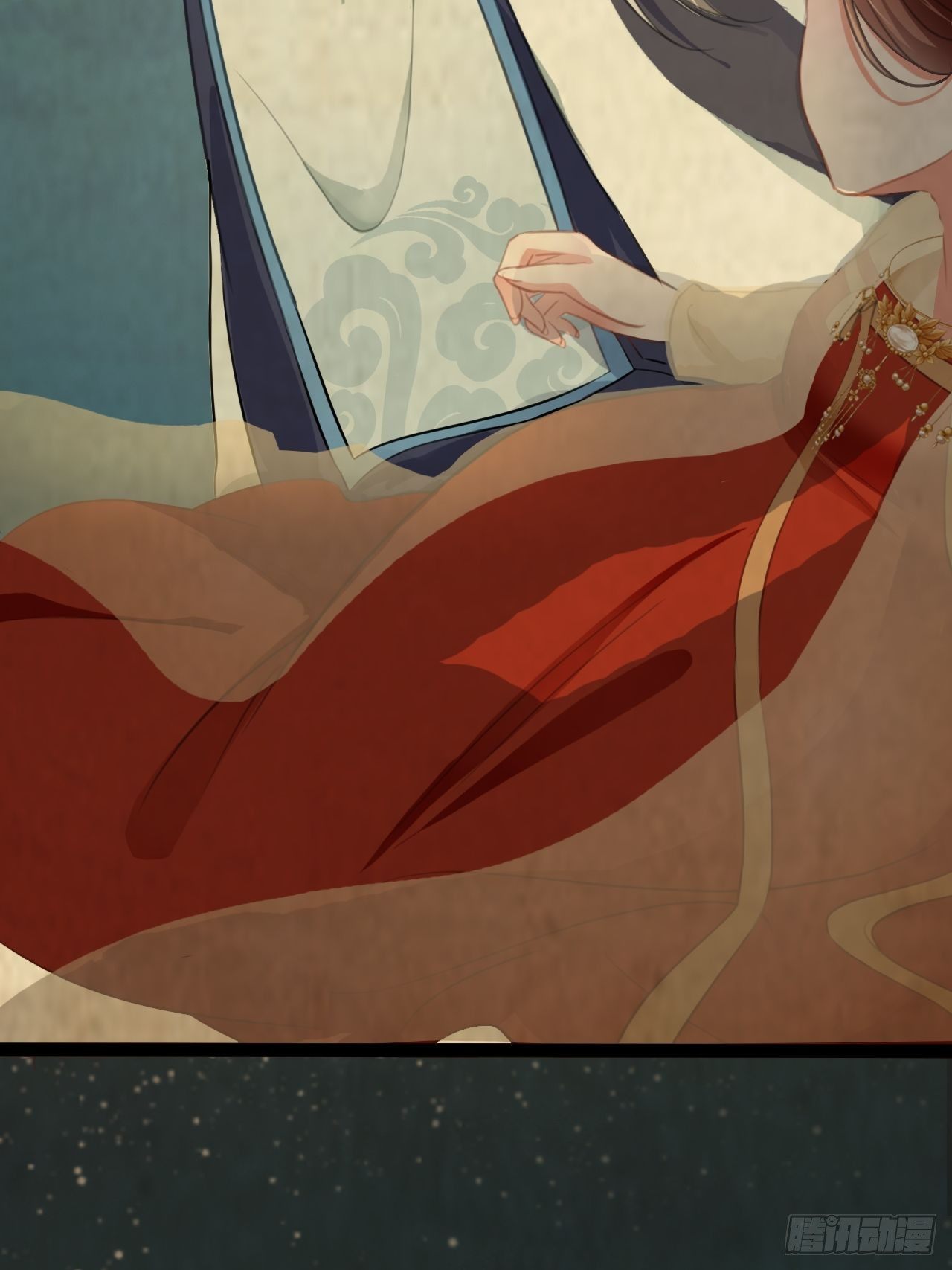 tôi đã kết hôn với một nhân vật phản diện chapter 5 54